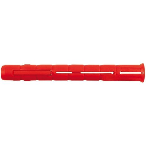Cheville extensible parallèle, fabriquée en acier, haute résistance, idéale pour les ancres sur des surfaces solides et les projets de construction.