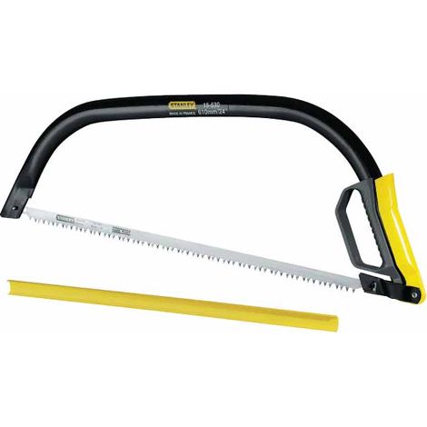 Segoncino Lama Fissa cm 53 1-15-529 Stanley