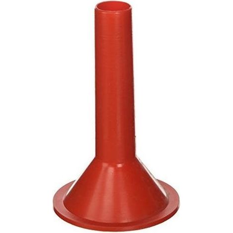Tre Spade Ricambio per Tritacarne Imbuti Plastica N.32 30mm