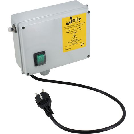 Coffret de démarrage seul 40 µF de DAB