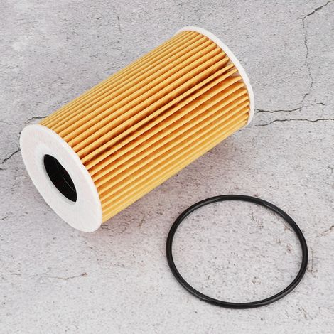 Filtre à huile de remplacement pour nettoyant moteur 99610722553 Compatible avec PORSCHE 911 (996) (1/5)