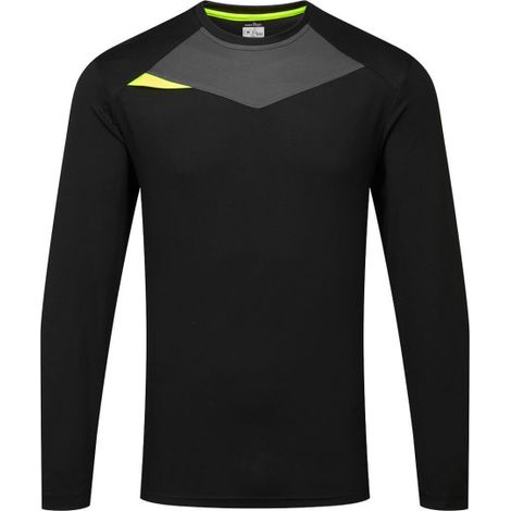 Buzo deportivo colección dinámica DX4 PORTWEST DX415 S Negro
