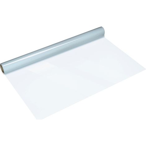 Magic-Chart Folie B600xH800mm Clearboard Folie blanko (1/2)