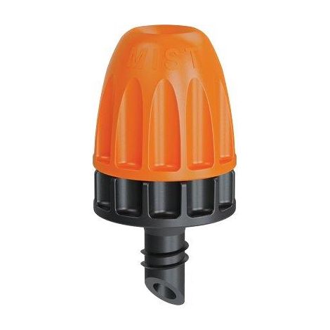 MICRONEBULIZZATORE SELF CLABER - RAINJET 91258 360  ° LT/H 29 1/4 CF=PZ 10- 10 confezioni