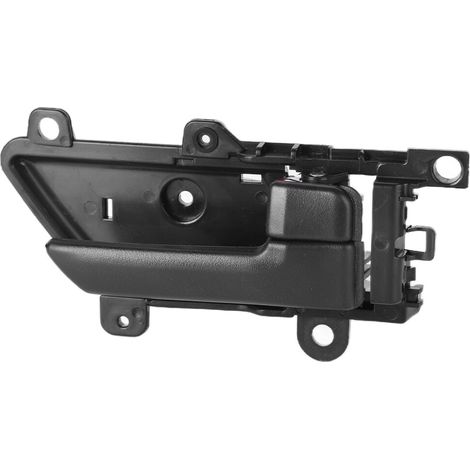 Repuestos para el conjunto de manija interior de puerta ABS para Veracruz ix55 07-12