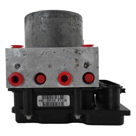 [PRODUIT D'OCCASION] Unite Hydraulique Abs RENAULT Clio ♻️ Ref Oe. 7701067629 - Garantie à vie (1/4)
