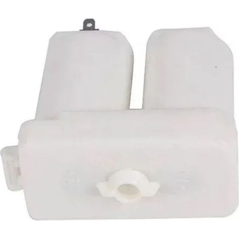 Boîtier de Batterie de Chauffe-Eau, Chaudière à Gaz, Alimentation électrique, Boîtier de Batterie, Accessoires de Chauffe-Eau pour Batteries 3V D (1/5)