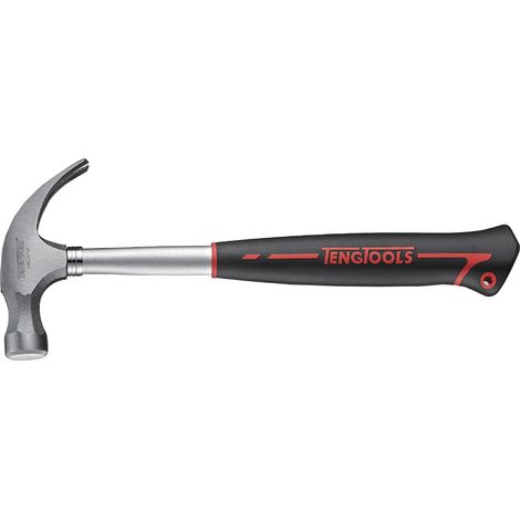 Marteau accroche-clous Teng Tools HMCH16A