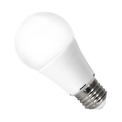 Blanc Neutre - Ampoule LED - E27 - A60 - 12 W - SMD Epistar - Ecolife Lighting® (1/2)