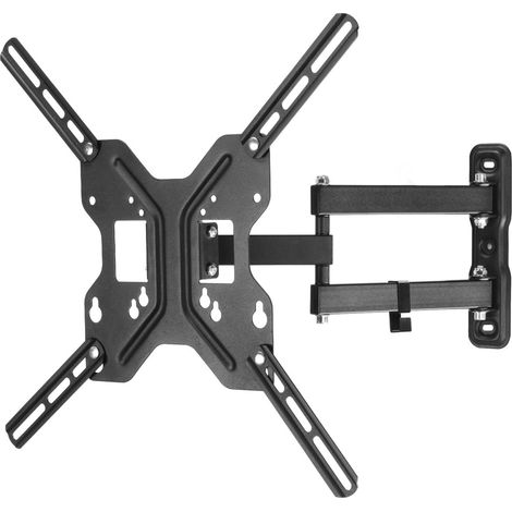 LINK LKBR30 TV-Halterung 127 cm (50") Schwarz (1/5)