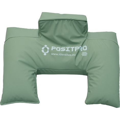 Coussin semi-fowler Positpro microbilles (1/2)