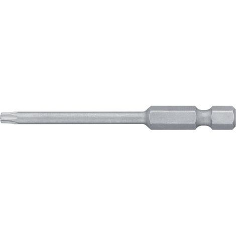 Torx-Bit Länge 150mm T20 - WIHA - 33730