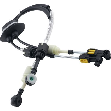 Gear Selector Control Cable for Peugeot Partner 1.6 2008-2023 2444HG (1/5)