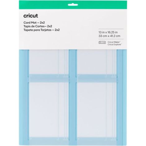 Cricut Card Mat