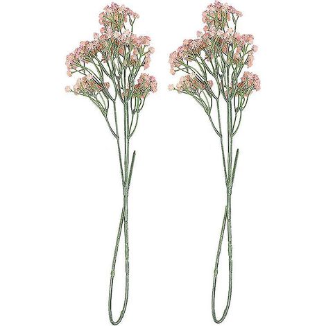 fleur artificielle réaliste (1/3)