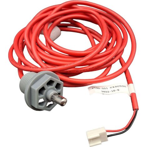 Ricambio sensore temperatura per minipiscina Jacuzzi 233007181 (1/3)