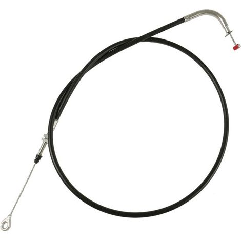 Câble de traction pour tondeuse HRD536C – Pièce d'origine Honda – Accessoire moteur électrique – Compatible avec modèles HXE (1/4)