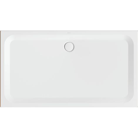 BetteUltra Rechteck-Duschwanne 1800x1000x35mm, mit Antirutsch (1/5)