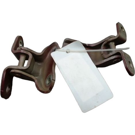 [PRODUIT D'OCCASION] Charnière Porte Avg PEUGEOT 108 ♻️ Ref Oe. B000923980 - Garantie à vie (1/2)