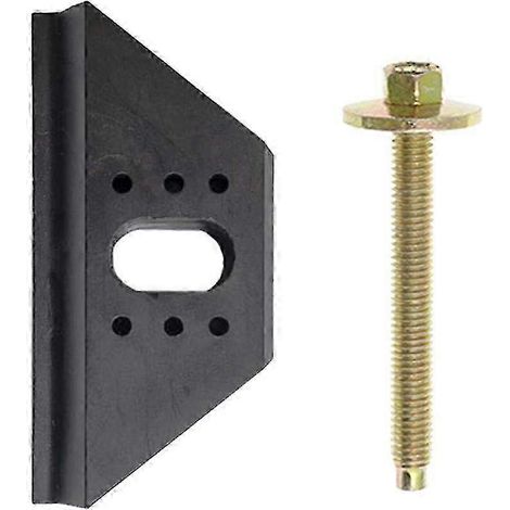 Ensemble de fixation de batterie pour voiture (1/5)