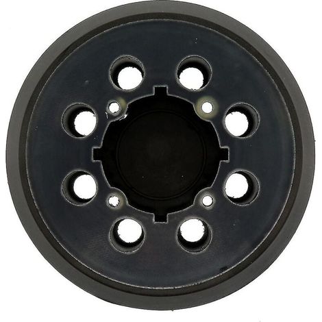 5-Zoll-Ersatzschleifteller für Dewalt-DWE6421/6421K, DWE6423/6423K (1/4)