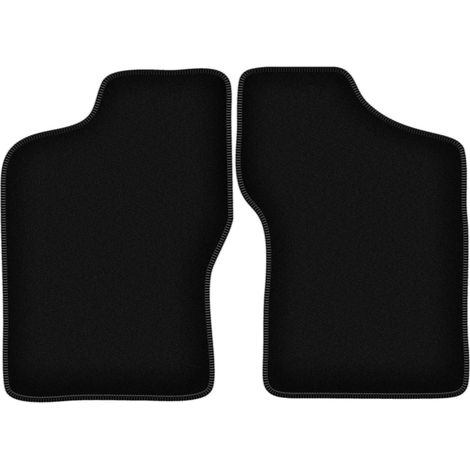 Frontale BASIC per: Fiat Cinquecento hatchback 1991-1998