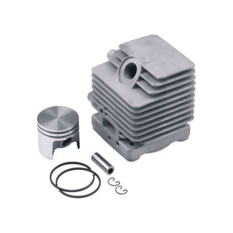 Cilindro pistone soffiatore STIHL BG 75 decespugliatore STIHL FR 85