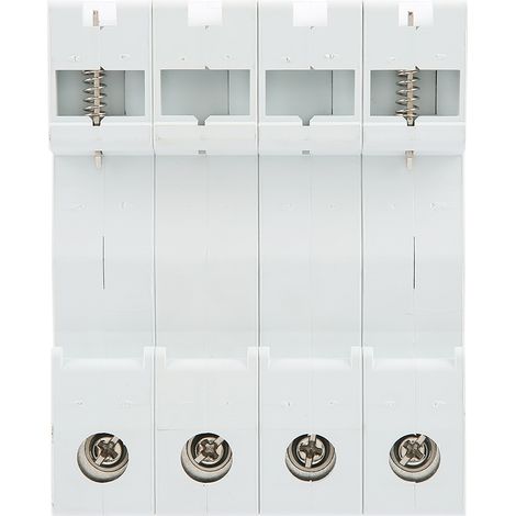 Parafoudre domestique 4P 40-80KA LT-40/80 (1/5)