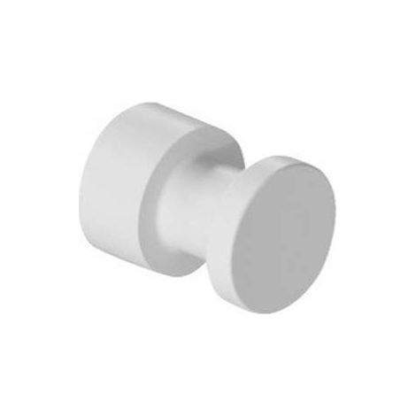 Kludi Vela R - Appendino, bianco opaco 5898453 (1/2)