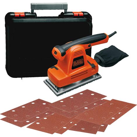 Ponceuse orbitale 'Ka274Eka-Qs' 310 W