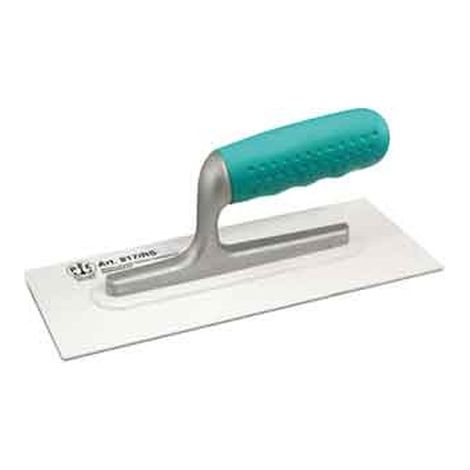 FRATTONE LISCIO IN PLASTICA BIANCA SINTESI '817/RS' PAVAN 28x13 cm