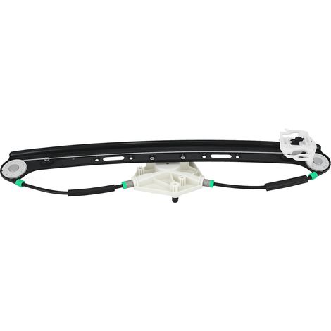Elevalunas Trasero Izquierdo for BMW X3 E83 2.5L 3.0L 04-10 51353413189 (1/5)
