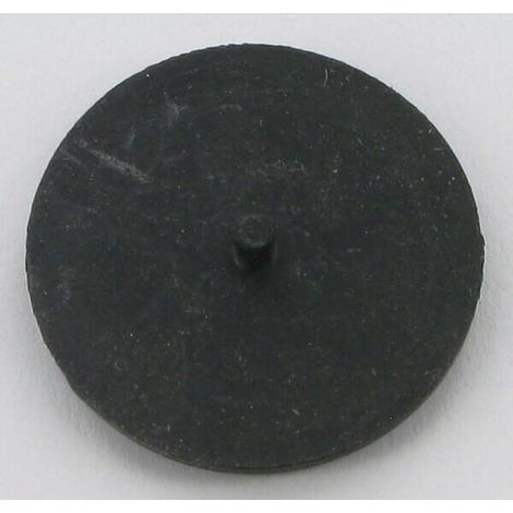 Membrana EPDM 22 mm LECHLER 0652726C00051 (1/3)