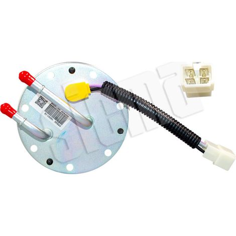 24541547 Passend für die Wuling 6376B Vierstift-Ventillose-Kraftstoffpumpenbaugruppe, neuer und stabiler Durchfluss. Wuling 6376B Vierstift-Ventillose-Kraftstoffpumpenbaugruppe (1/4)
