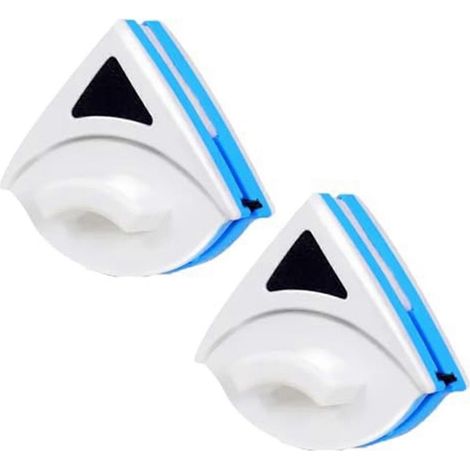 Easy Gadgetx magnetischer Fensterreiniger, automatischer Fensterwischer (1/5)