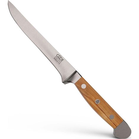 Güde Alpha Coltello per disossare in legno 13 cm (1/5)