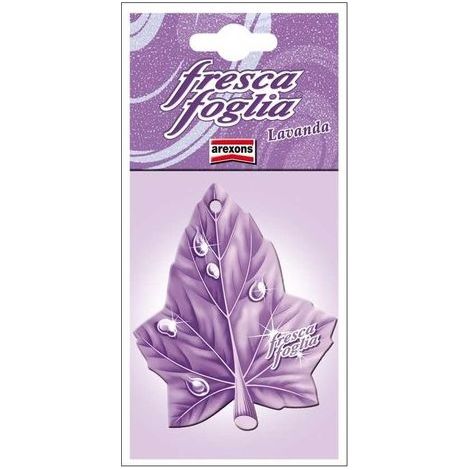 Arexons Autoparfümeur Frisches Lavendelblatt