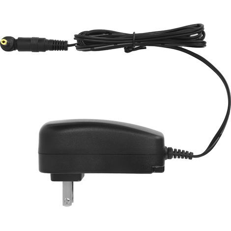 Adaptateur secteur universel 3 V, 4,5 V, 5 V, 6 V, 7,5 V, 9 V, 12 V avec port USB 5 V 2,1 A, 30 W, prise américaine, 100 V-240 V (1/5)