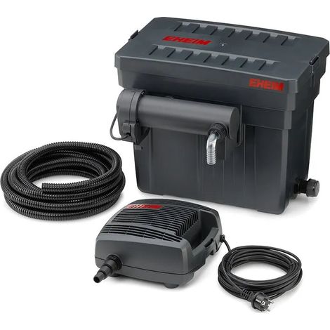 Zubehör für Teich eheim looppro 8000 Vorfilter UV-Klärer (1/3)