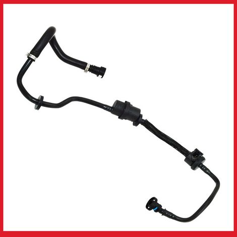 Magnetventil für Abgas-/Ansaugrohr 94611002004 - Passend für Porsche (1/4)
