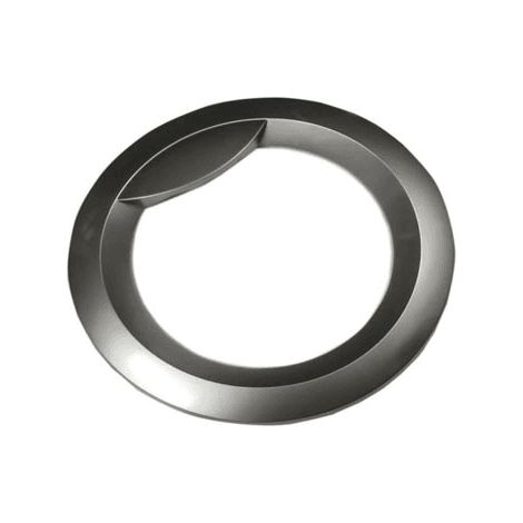 CADRE DE HUBLOT EXTÉRIEUR POUR LAVE LINGE HAIER - 49048490