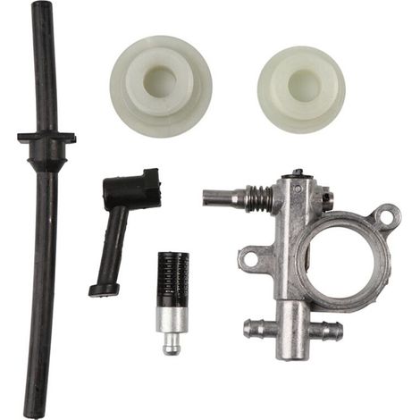 Ölfilterschlauch für in China hergestellte 25-cm³-Kettensägen der Serie 2500