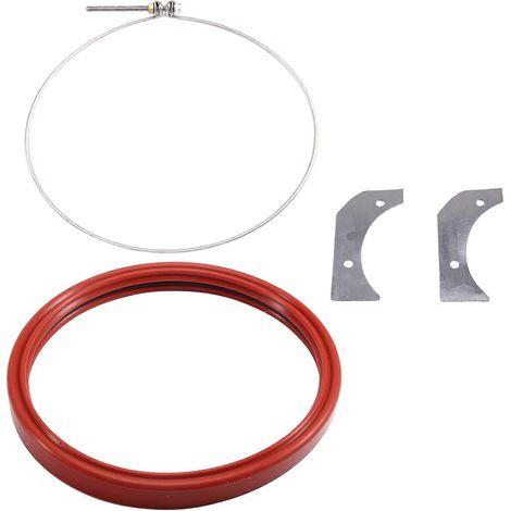 12V AC LED Pool-/Spa-Beleuchtungs-Installationszubehör-Kit 619818Z für Pentair IntelliBrite 5G 2. Generation (2010 bis heute) (1/5)