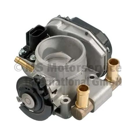 Corps papillon Pierburg 7.03703.04.0 AUDI 058 133 063 E 058 133 063 H
