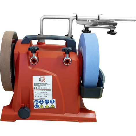 Holzmann Maschinen NTS200FLEX230V NTS200FLEX230V Schärfgerät 120 W
