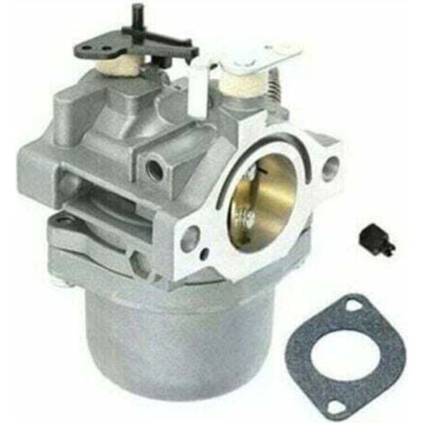 Carburateur Accessoires de Jardin de Remplacement de carburateur adaptés pour Briggs Stratton 799728 498027 12 HP 12.5 HP (1/3)