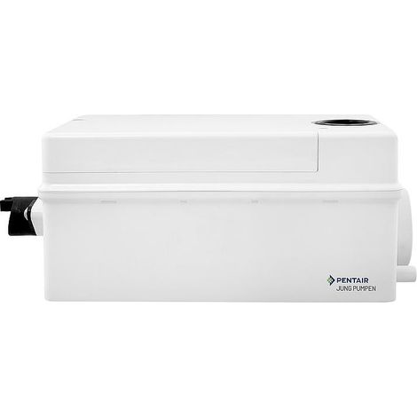 Station de relevage eaux usées Hebefix mini pour eaux usées exempt de matières fécales