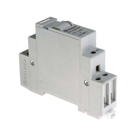TELÉRUPTEUR MODULAIRE 230VAC 1NO 16A (202182300000) FINDER FID236797 (1/2)