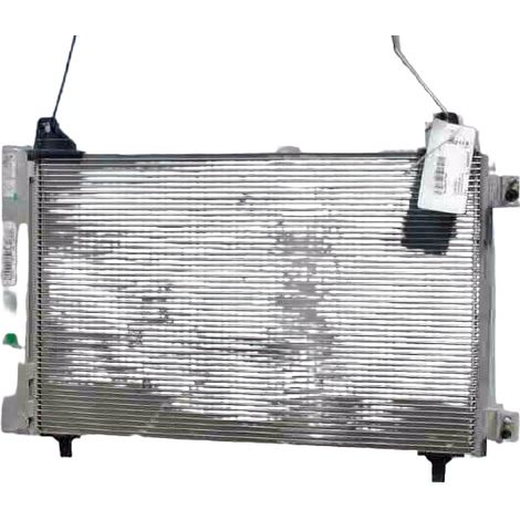Condenseur Climatisation PEUGEOT 208 [PRODUIT D'OCCASION]♻️9825371480