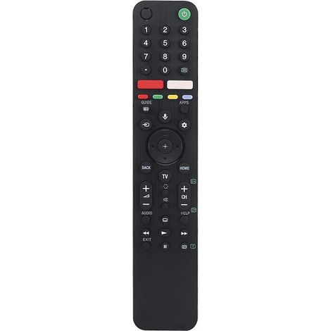 Accessoires pour systèmes home cinéma et contrôleurs TV RMF-TX500P, RMF-TX520U et RMF-TX500U